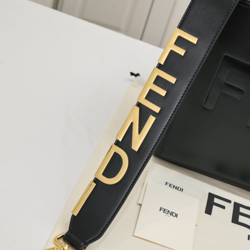 Fendi Shopping Bags